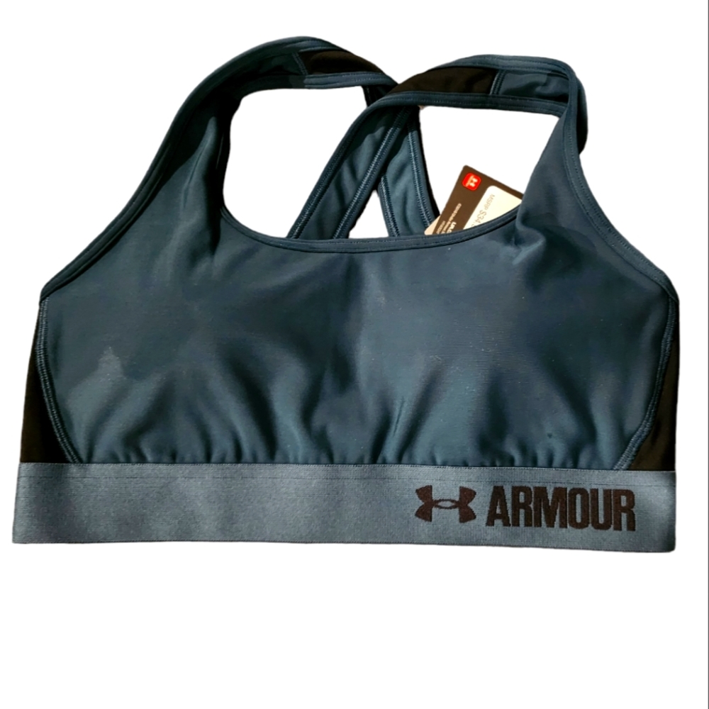 Women's Under Armour Sports Bra